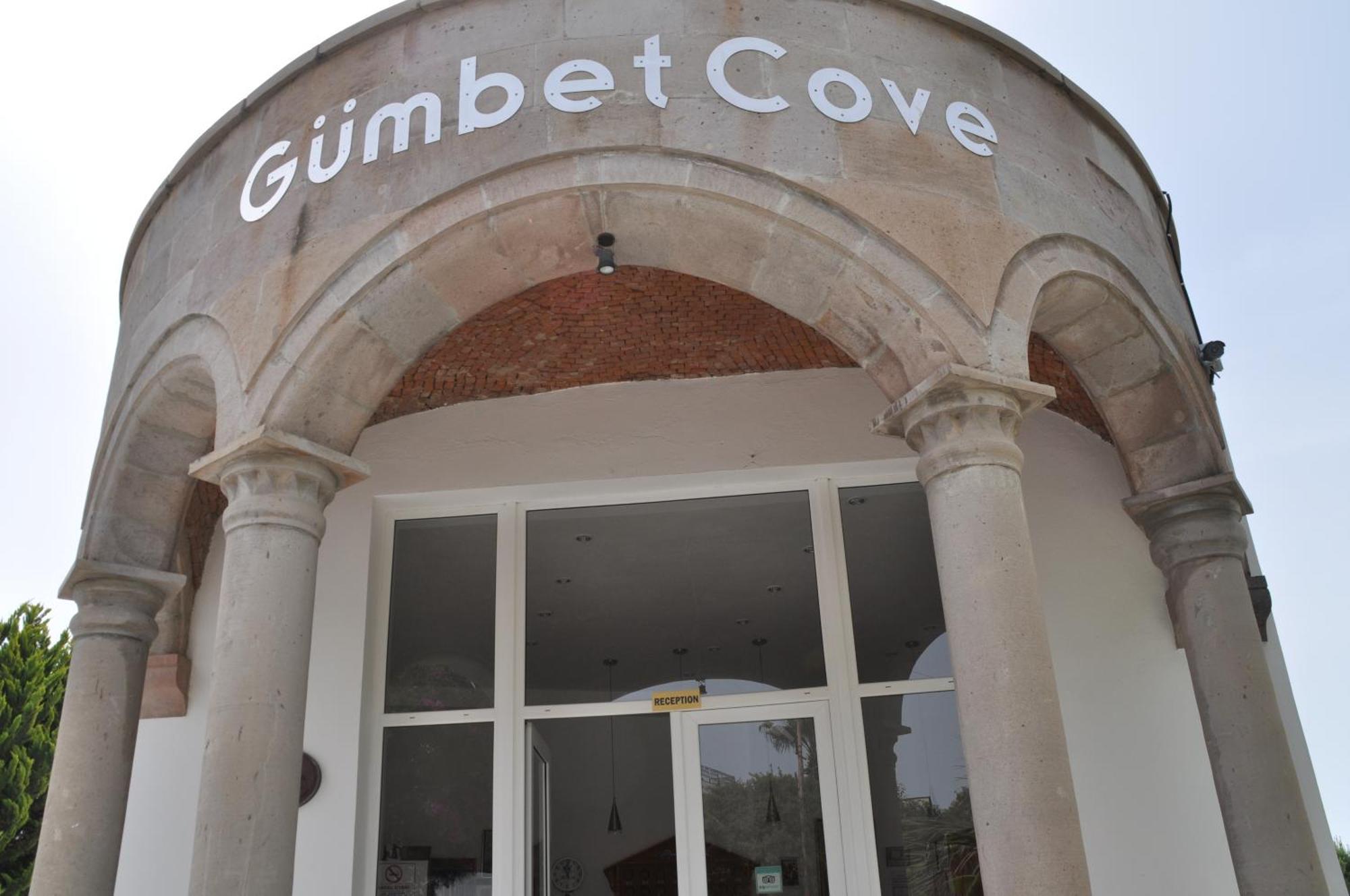 Gumbet Cove Hotel Ruang foto