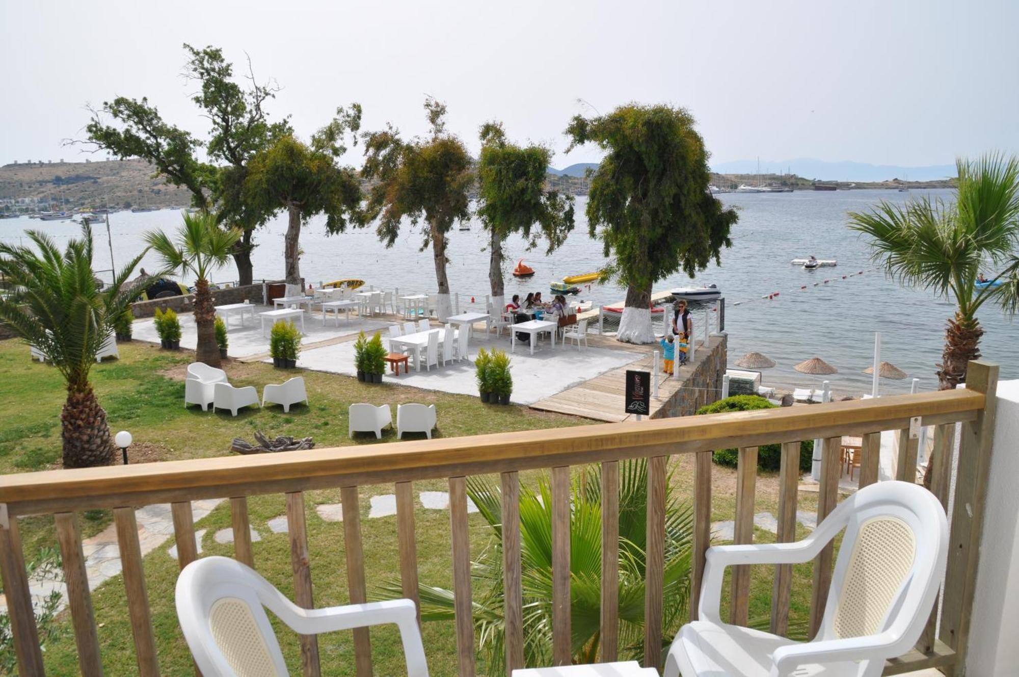 Gumbet Cove Hotel Ruang foto