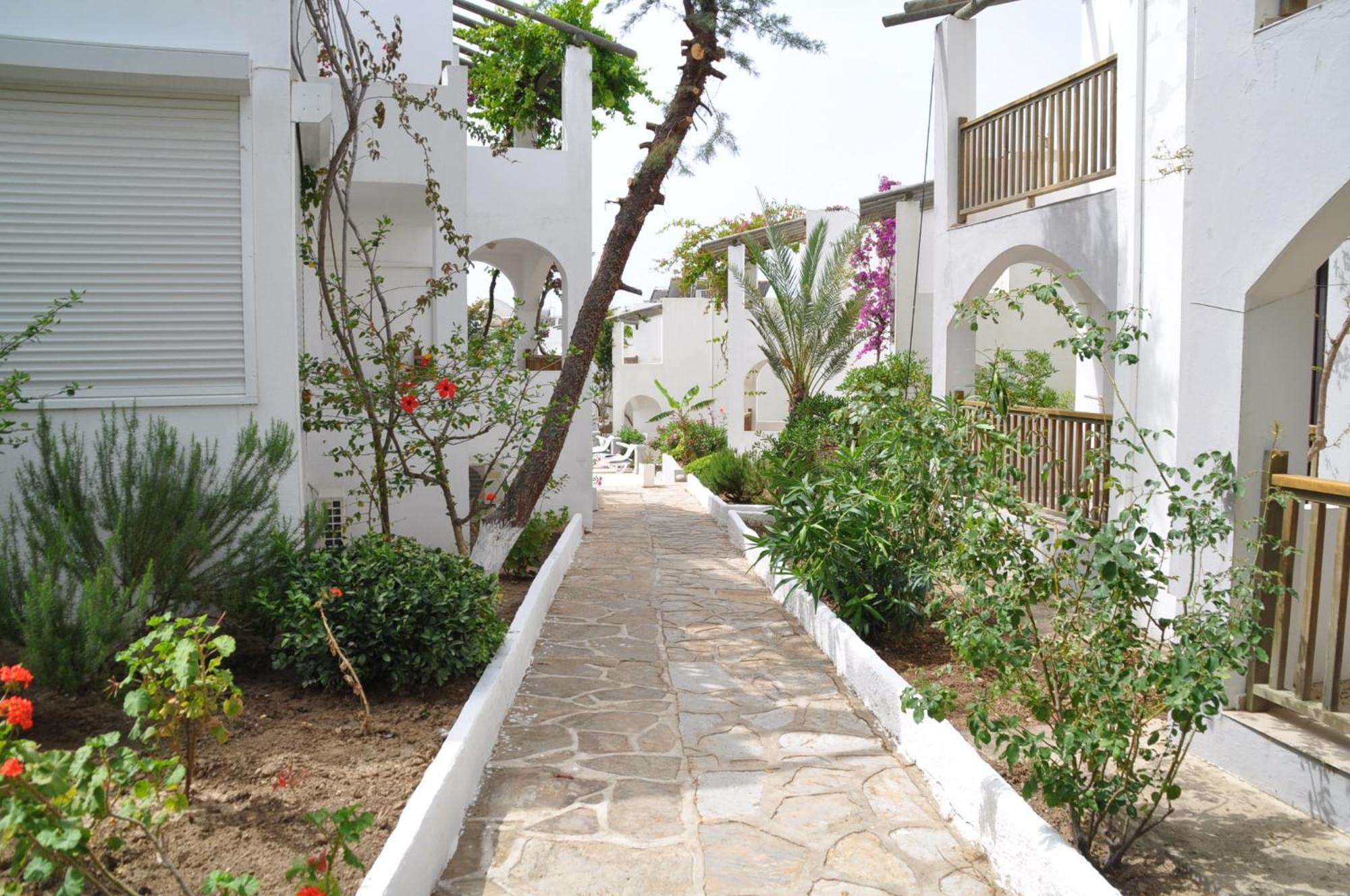Gumbet Cove Hotel Ruang foto